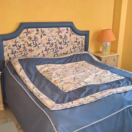 Daire Iso Parveke Merenrannassa 102 Benalmádena